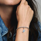 Openable Passport Dangle Charm
