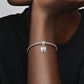 Friends Splittable Heart Dangle Charm