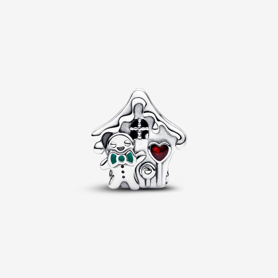 Christmas Sweet Treats Charm Trio