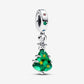Christmas Sweet Treats Charm Trio