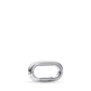Pandora ME Rectangular Openable Link Charm