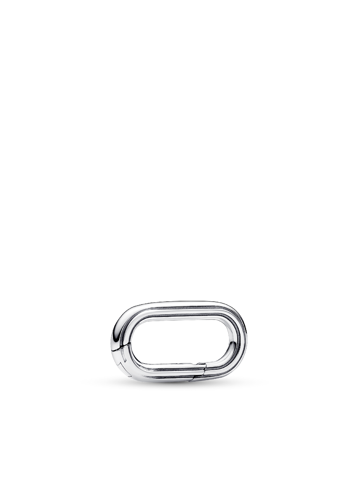 Pandora ME Rectangular Openable Link Charm