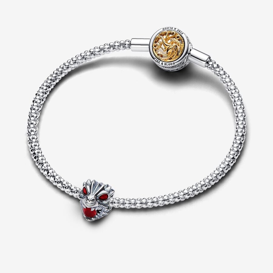 Game of Thrones Dragon Charm – Monica Jewelers