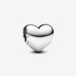 BE LOVE Engravable Heart Bracelet Set