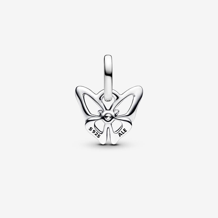 Butterfly Mini Dangle Charm