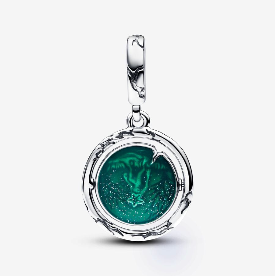 Stranger Things Glow-in-the-dark Upside Down Dangle Charm – Monica