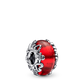 Pandora Christmas Magic Murano Glass Charm