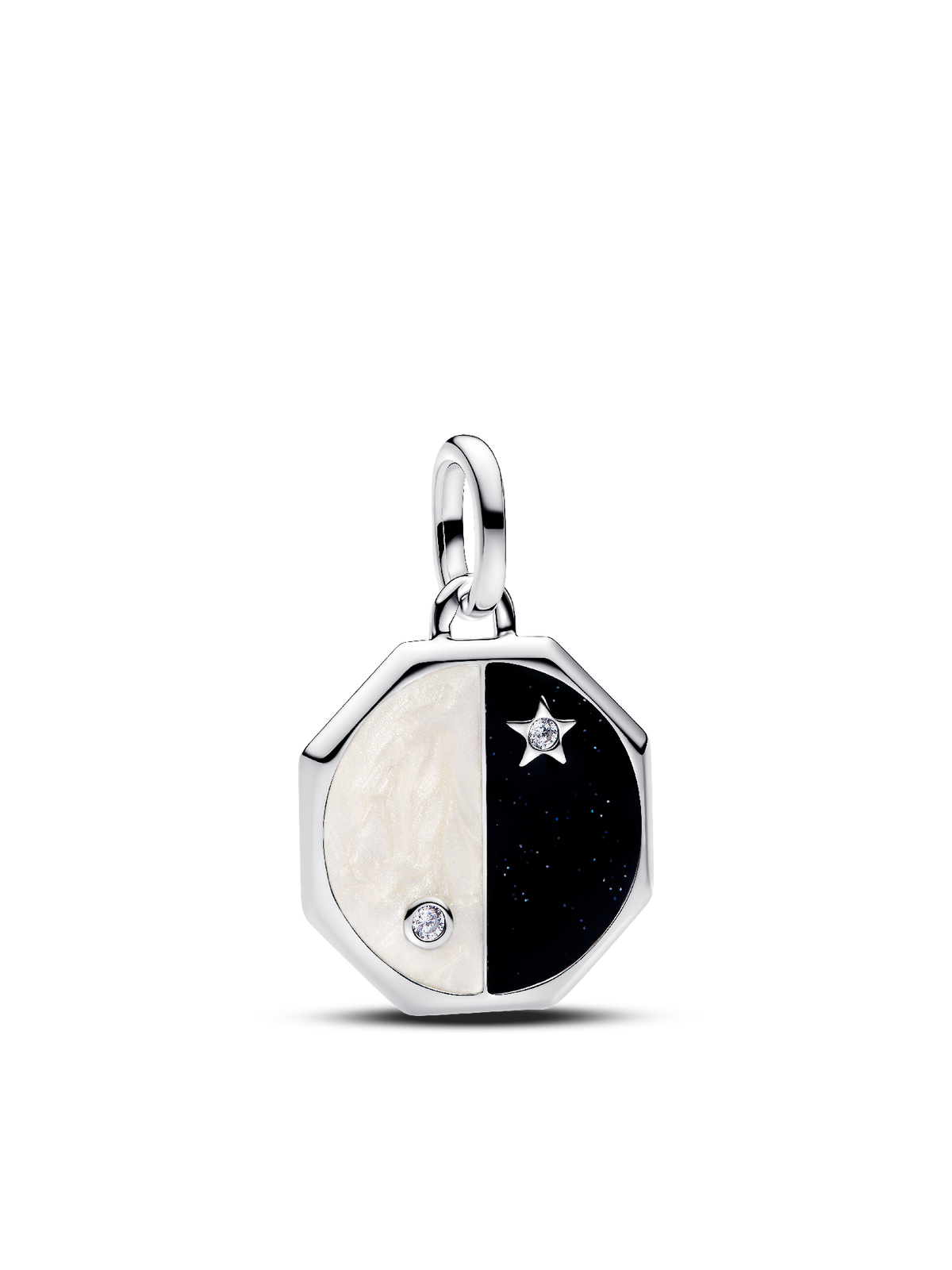 Pandora Yin & Yang Dangle Charm