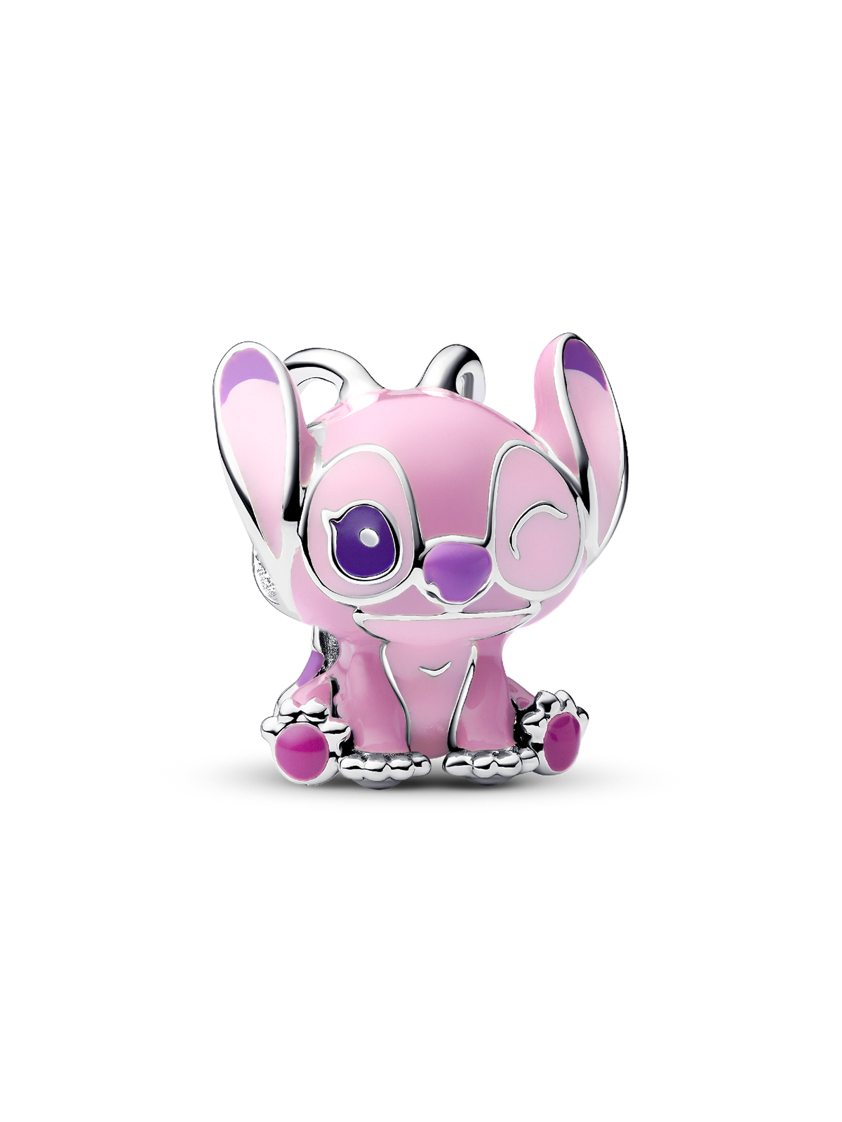 Pandora Disney Lilo & Stitch Angel Charm