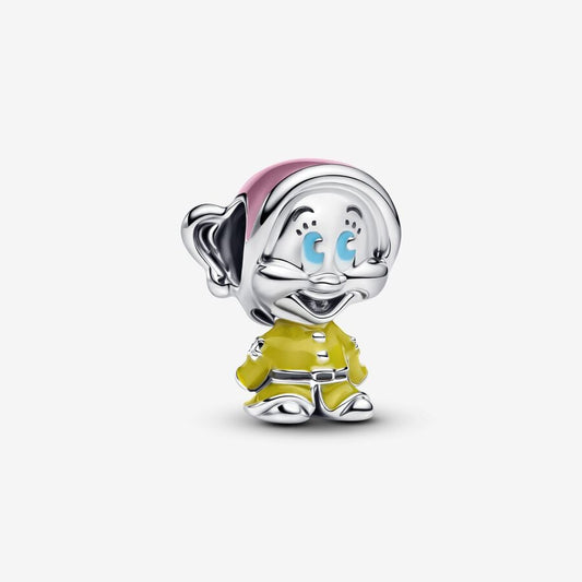 Disney Snow White Dopey Charm
