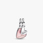 Pandora Splittable Mother & Daughter Dangle Charm