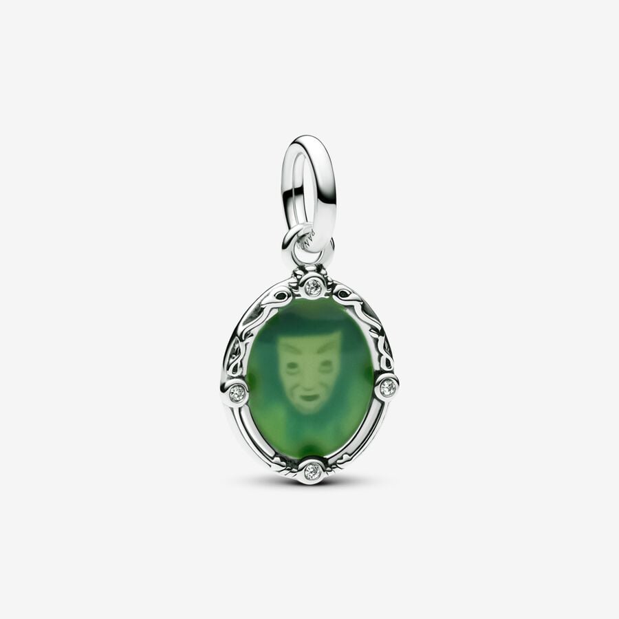 Disney Snow White Charm Trio