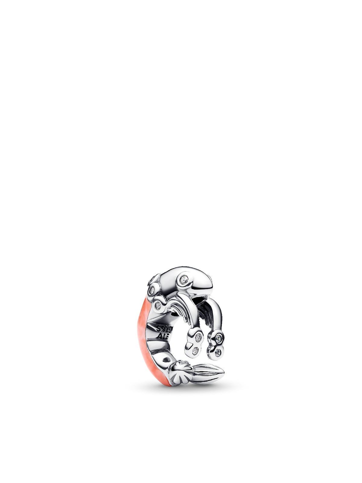 Pandora FINAL SALE - Shrimp Charm