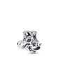 Pandora FINAL SALE - Disney Minnie Mouse Openwork Charm