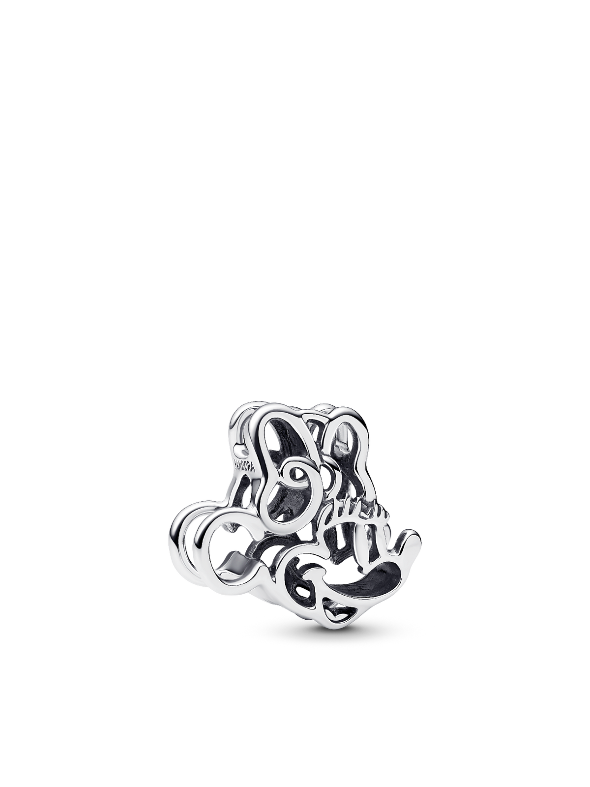 Pandora FINAL SALE - Disney Minnie Mouse Openwork Charm