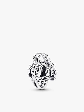 Pandora Disney Donald Duck Openwork Charm