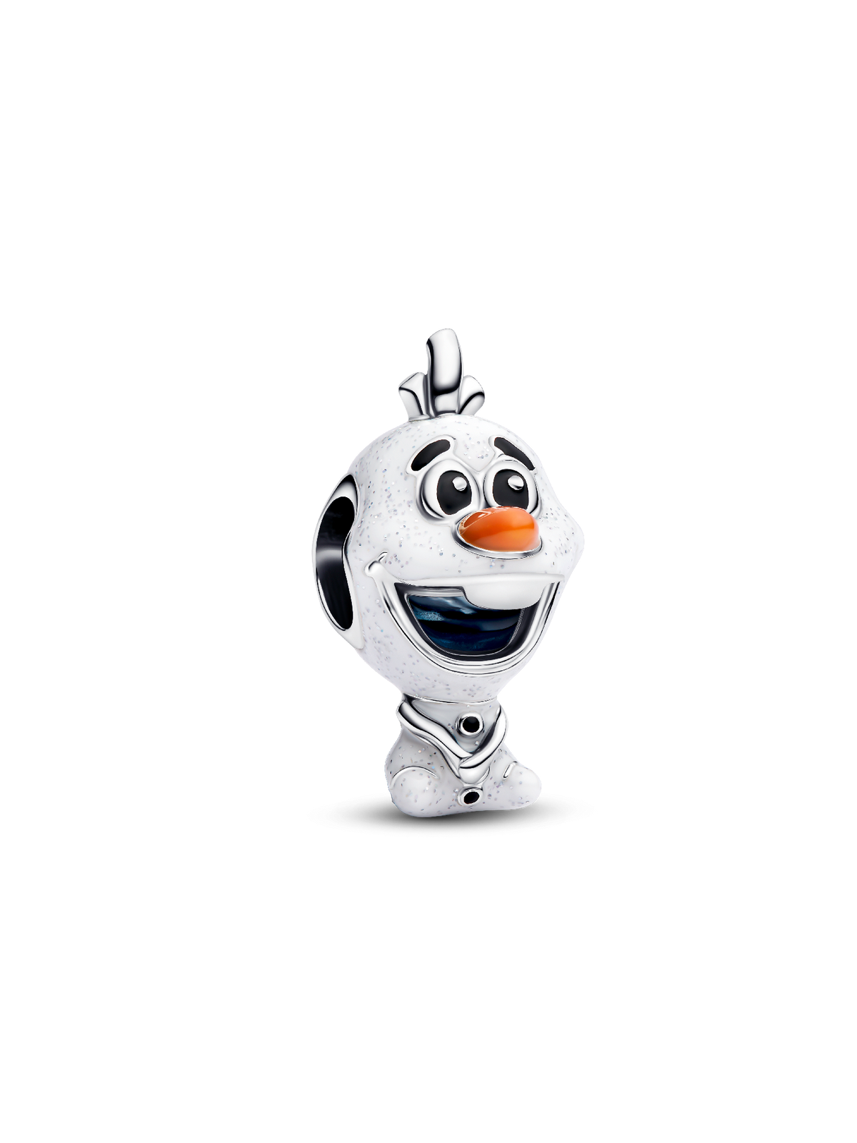 Pandora Disney Frozen Olaf Charm