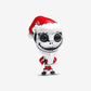 Pandora Disney The Nightmare Before Christmas Jack Skellington Charm
