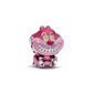 Pandora Disney Alice in Wonderland Cheshire Cat Charm