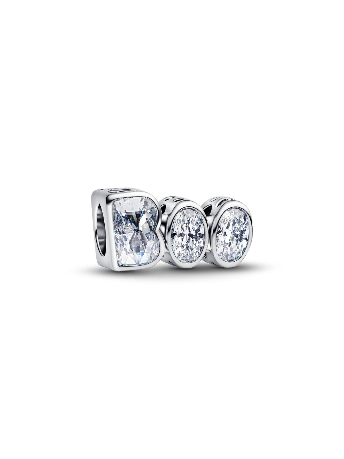 Pandora BOO Glow-in-the-dark Charm