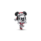 Pandora Disney Minnie Mouse Holiday Charm