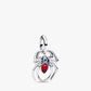 Pandora Marvel Spiderman Dangle Charm