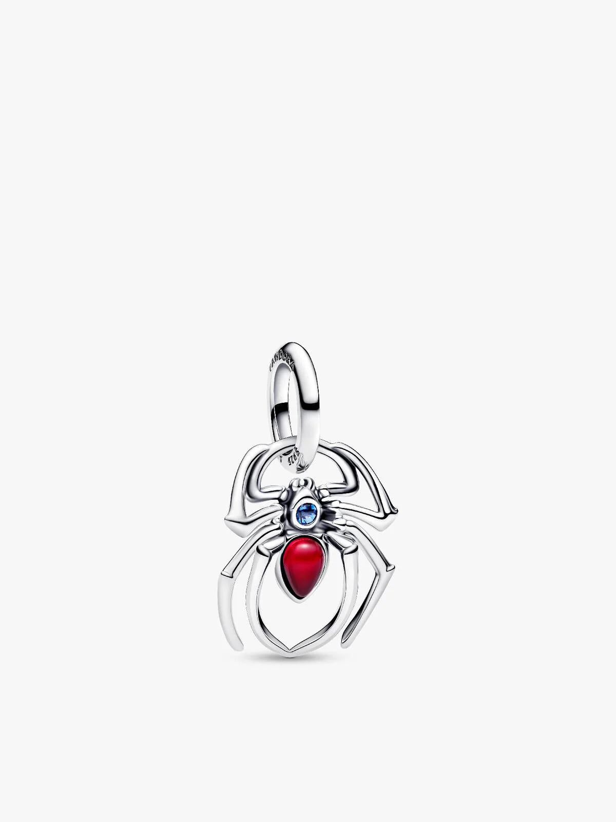 Pandora Marvel Spiderman Dangle Charm