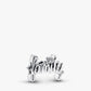 Pandora Handwritten Family Charm