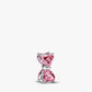 Pandora Pink Bow Charm