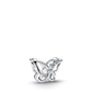 Pandora Butterfly Openwork Charm