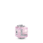 Pandora Pink Murano Glass Love Cube Charm