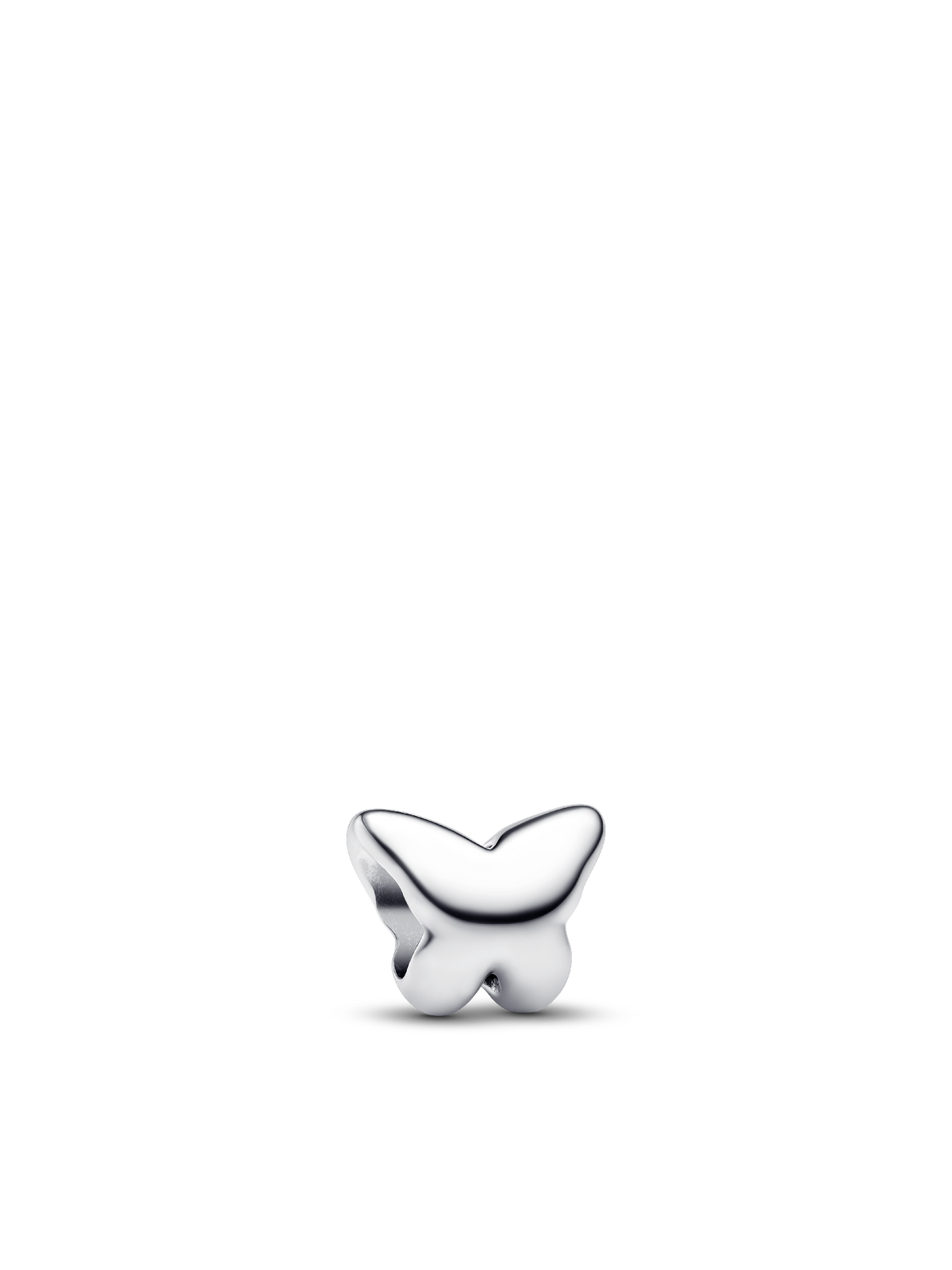 Pandora Butterfly Mini Charm
