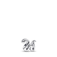 Pandora Snake Mini Charm