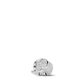 Pandora Textured Elephant Mini Charm