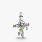 Pandora Disney Pixar Buzz Lightyear Dangle Charm