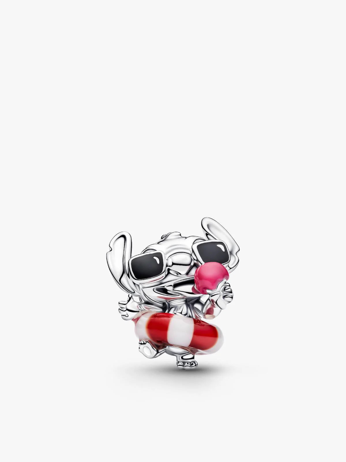 Pandora Disney Stitch Summer Fun Charm