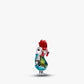 Pandora Disney Heihei Charm