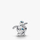 Pandora Openwork Sea Turtle Charm