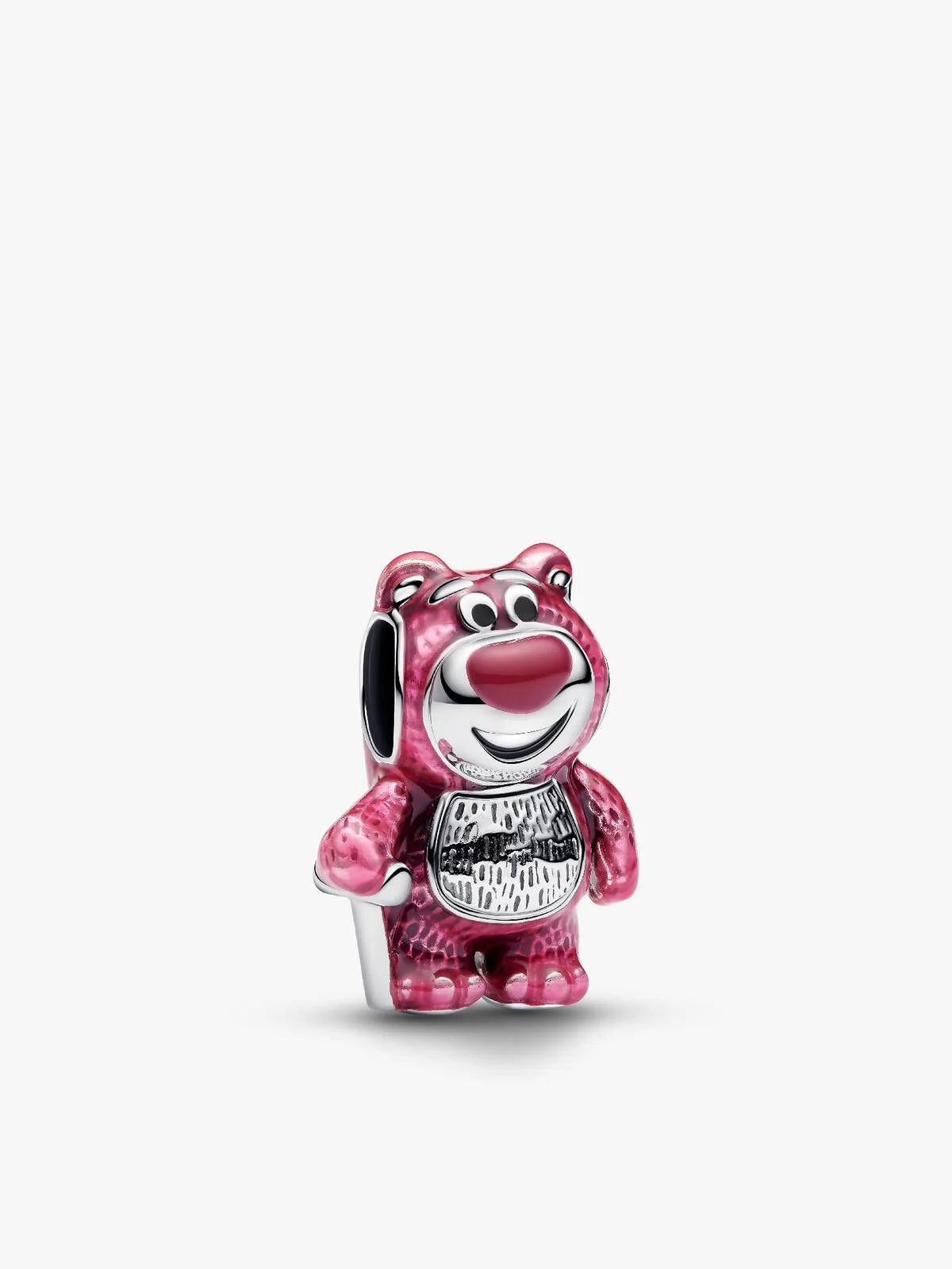 Pandora Disney Pixar Villains Lotso Bear Scented Charm