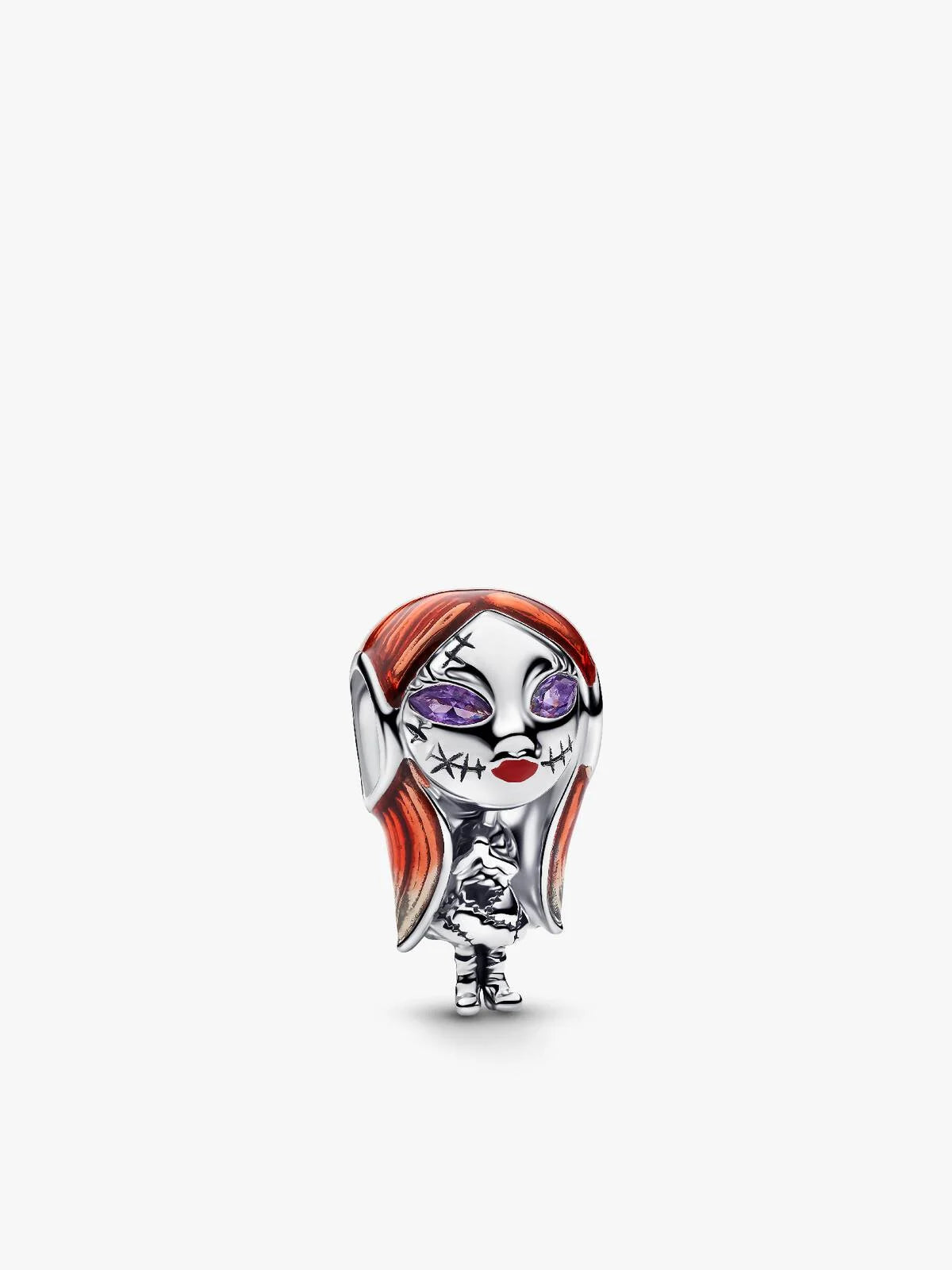 Pandora Disney The Nightmare Before Christmas Sally Charm
