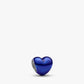 Pandora Blue Heart Mini Charm