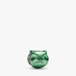 Pandora Green Owl Mini Charm