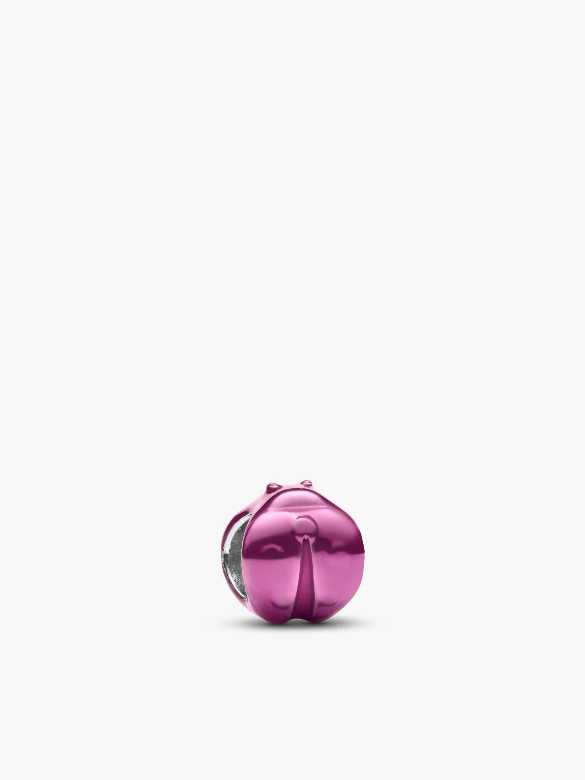 Pandora Pink Ladybird Mini Charm