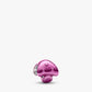 Pandora Pink Mushroom Mini Charm