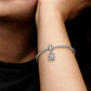 50th Celebration Dangle Charm