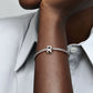 Letter R Alphabet Charm