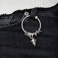 Sparkling Taurus Zodiac Charm