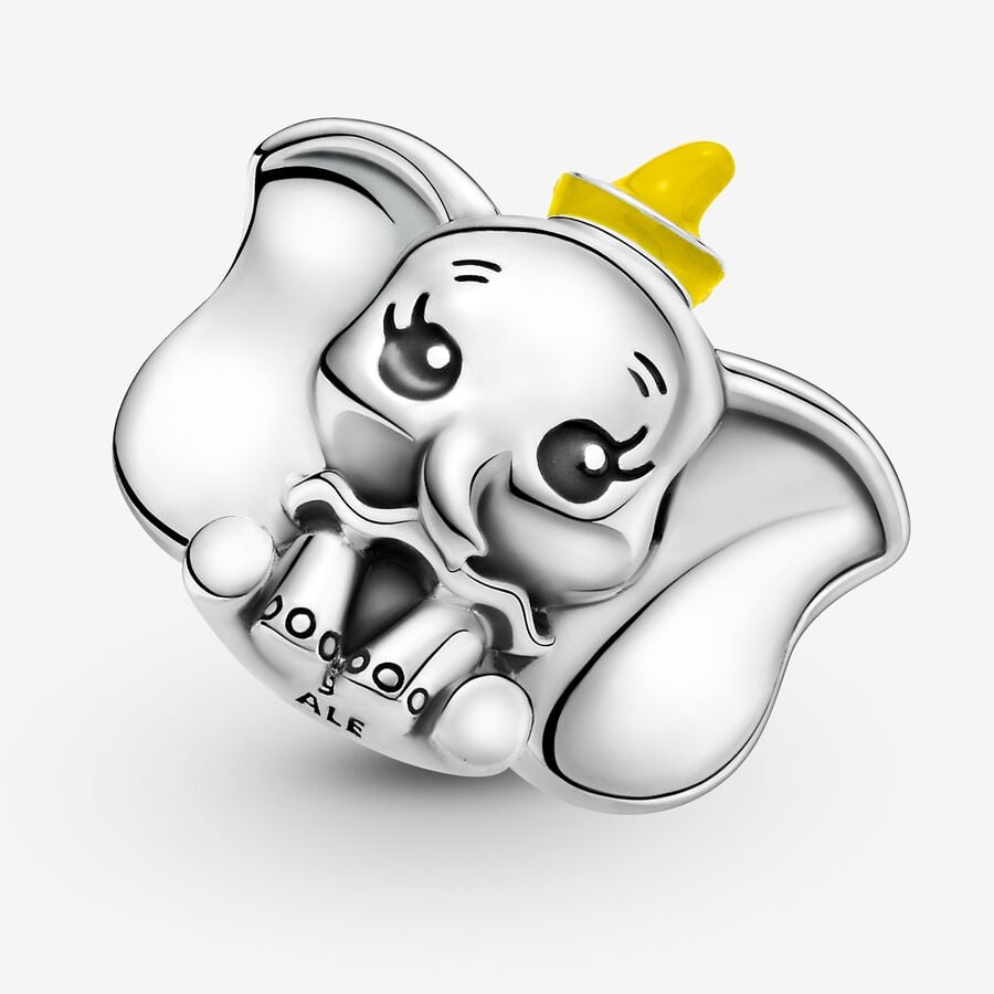 Disney Dumbo Charm – Monica Jewelers