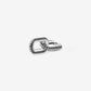 Pandora ME Styling Pavé Double Link