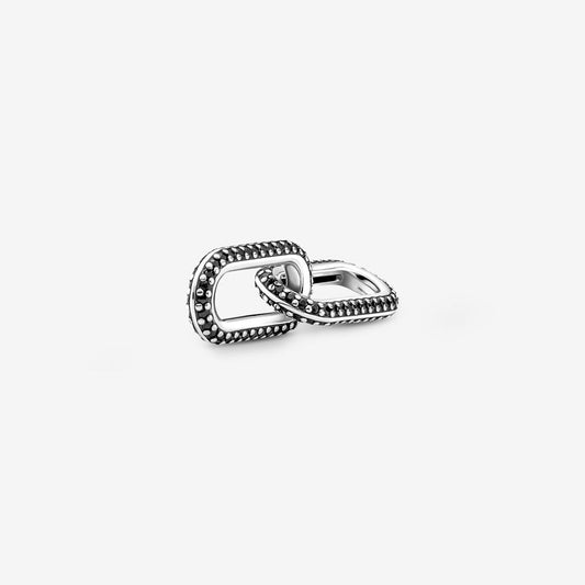 Pandora ME Styling Pavé Double Link
